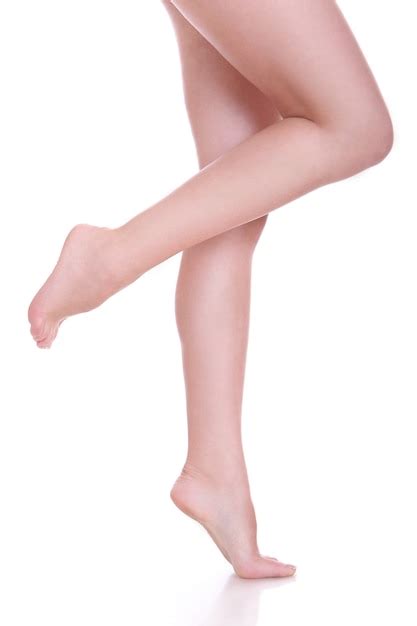 piernas de mujer hermosa foto gratis