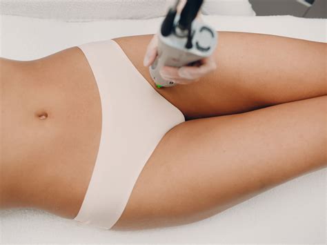 Pubic Laser Hair Removal The Facts Bloss Media