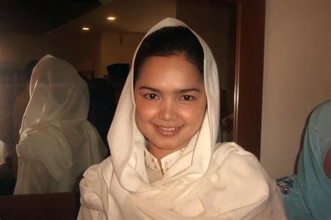 Siti Nurhaliza Janji Akan Bertudung Selepas Naik Haji