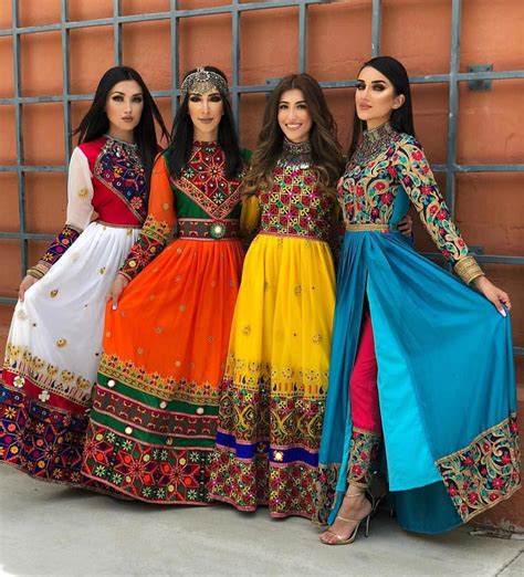 pakistan style lookbook  instagram atzadda  stunning   traditional afghan outfits