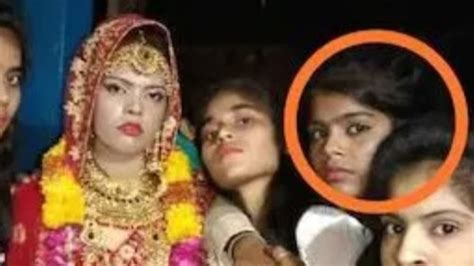 Bride Dies At Wedding In India Groom Marries Sister Instead