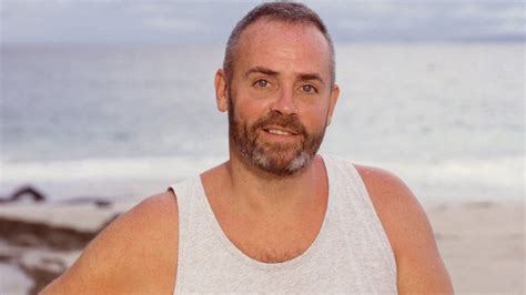 ‘survivor’s’ Richard Hatch Reveals Why He Was Naked