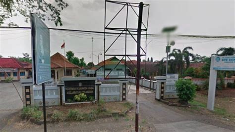 alamat kantor kecamatan pegandon kendal jawa tengah kotakendalcom