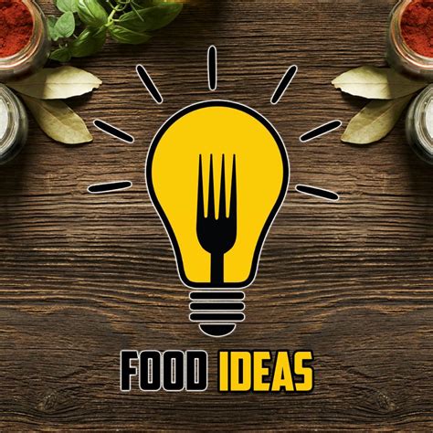food ideas