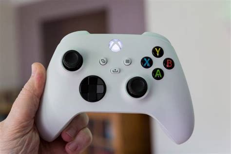 The New Xbox Next Gen Controller All You Need To Know