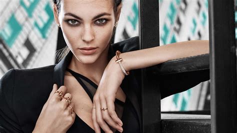 Interview Top Model Vittoria Ceretti Reveals Her Must Have Jewelry
