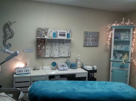 day spa massage therapy room esthetician room aesthetician room esthetics skin