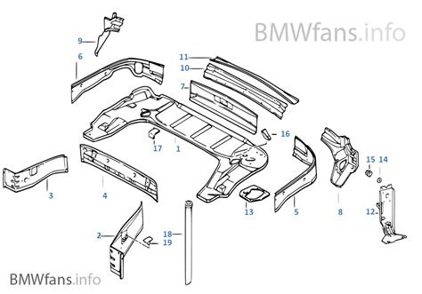 folding top compartment bmw     usa