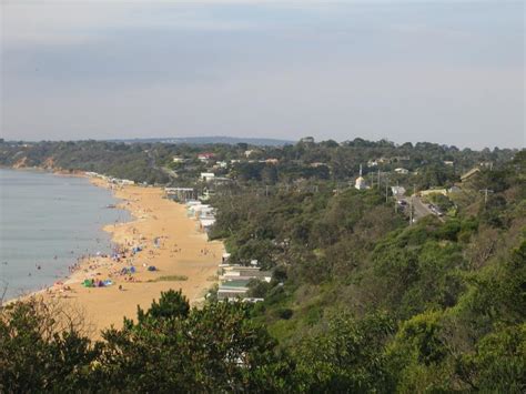 mount martha  travel victoria accommodation visitor guide