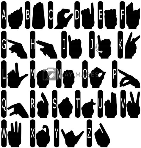 hand signs  kamphi vectors illustrations  unlimited downloads yayimages
