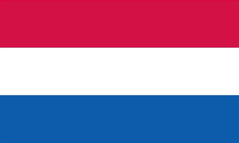 Netherlands Flag Pictures