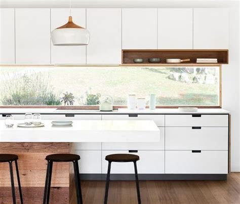 contemporary kitchen design inspirations