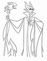 Maleficent Villains Skgaleana Colouring Dxf sketch template