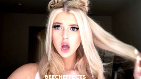 Loren Gray Instagram And Snapchat Stories 2018 Youtube