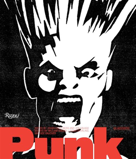 The Quietus News New Punk Design Book And Exhibition Due
