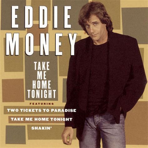 eddie money take me home tonight classic rock albums