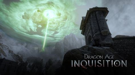 dragon age inquisition wallpapers wallpaper cave