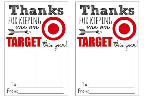 printable gift card holders  perfect  teacher gifts