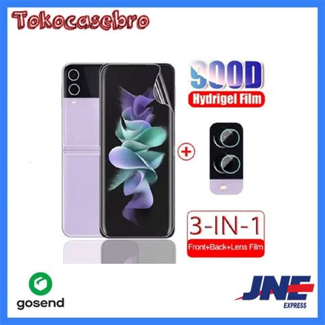 Jual TMax T-MAX UV Tempered Glass Samsung Galaxy S22 Ultra 5G Anti