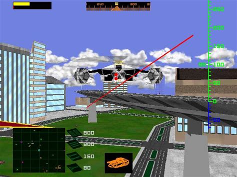 helicops download 1997 arcade action game