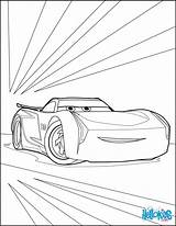 Storm Jackson Coloring Cars Pages Disney Hellokids Printables Colouring Printable Template Sheets Getcolorings sketch template