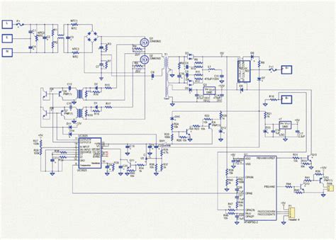 designing electric vehicle charging solution ev charger circuit
