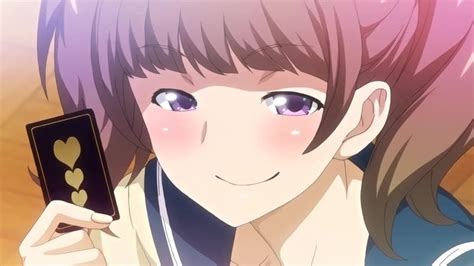 high school girl prostitution school festival season 1 episode 1