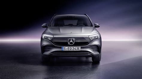 mercedes benz eqa  amg      hd cars wallpapers hd wallpapers id
