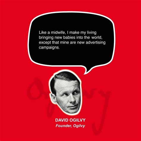 memorabele quotes van beroemde reclamemakers david ogilvy quotes advertising quotes