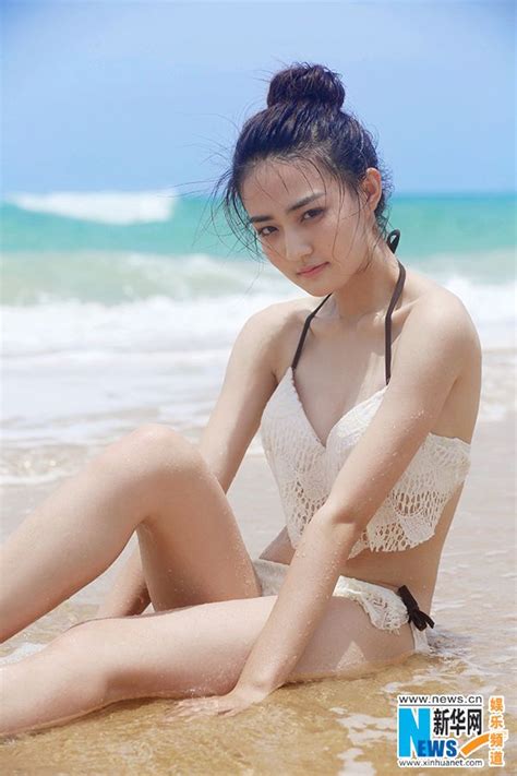 pin by infoseekchina on chinese entertainment news swimsuits bikinis women swimsuits