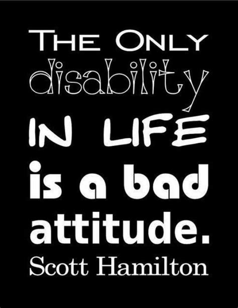 Pin By Heather Norquist On Work Disability Quotes Inspirational