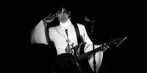 why prince became a symbol literally