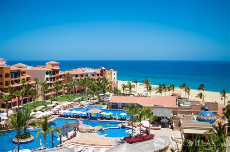 playa grande beach resort cabo san lucas mexico