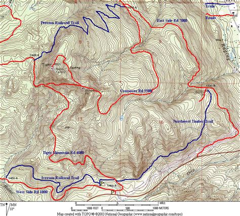 mountain biking  tiger mountain  seattle wa