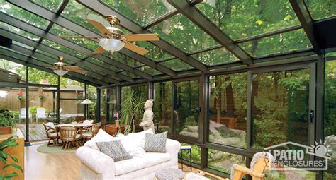 glass room addition ideas designs decorations patio enclosures