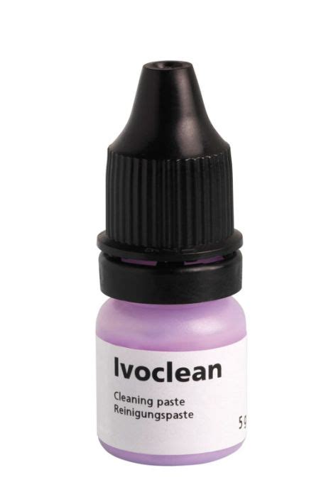 buy ivoclar vivadent ivoclean    dental supplies