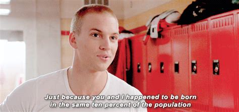 Quote Kurt Hummel Glee Gay Emma Stone Glee Cast Andrew