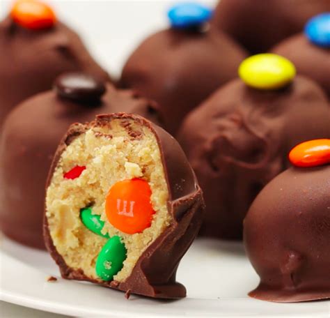 5 delicious ways to use up leftover halloween candy