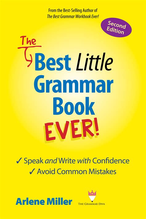 grammar book  speak  write  confidence