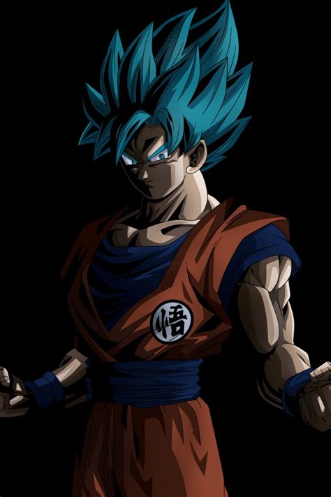 wallpaper goku black dragon ball super   anime