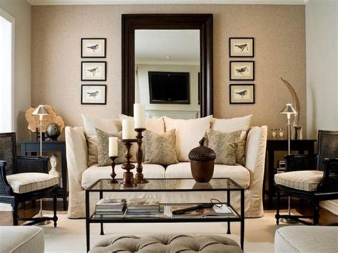stunning wall mirror designs   living room decor