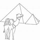 Egypte Kleurplaten Cultuur Ausmalbilder Piramide Piramides Coloriage Pyramides Egipto Kultur Colorier Pyramide Kleurplaat Budaya Mewarnai Ausmalbild Animierte Kleuren Arti Kultuur sketch template