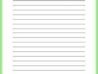 cute lined paper  pinterest writing papers stationery