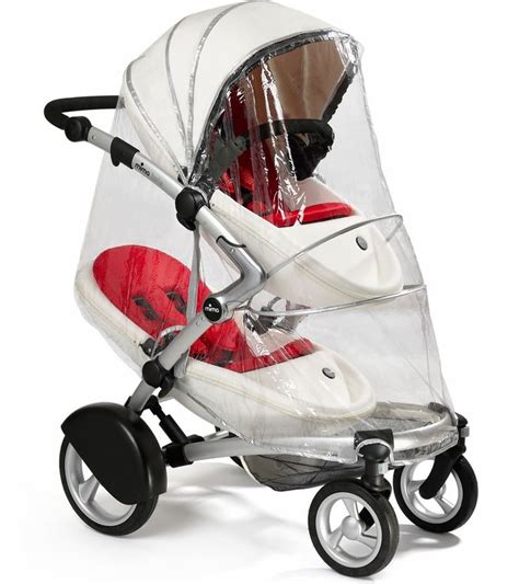 mima kobi double raincover stroller baby strollers baby supplies