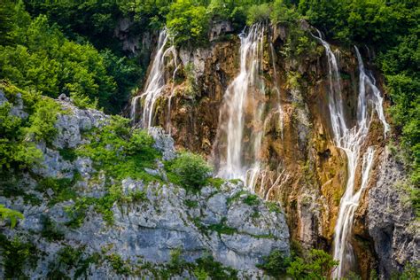 Plitvice Lakes National Park Best Park In Central Europe Minority Nomad