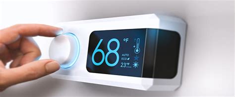 tips  buying  smart thermostat arlinghaus plumbing heating air conditioning