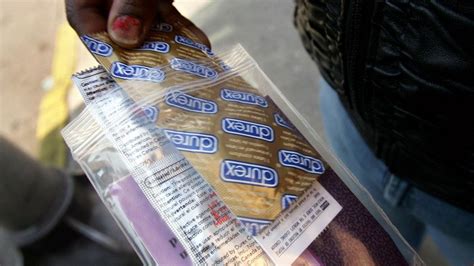 S African Grannies Use Condoms To Help Arthritis Pain Fox News
