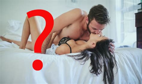 sex news are you committing this number one turn off in bed uk