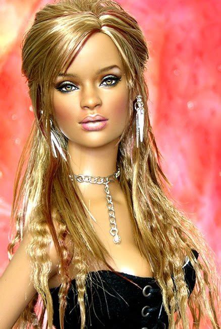 Kertas Putih Blogspot Barbie Celebrities