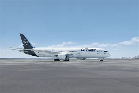 lufthansa  add   long haul aircraft   longhaul fleet